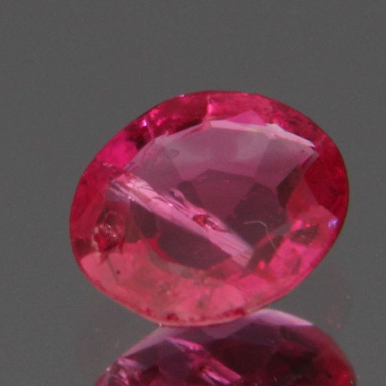 Rubin 0.28ct