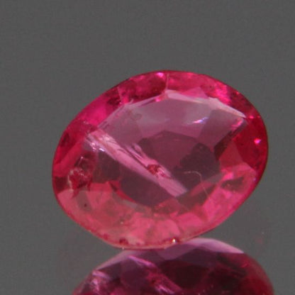 Rubin 0.28ct