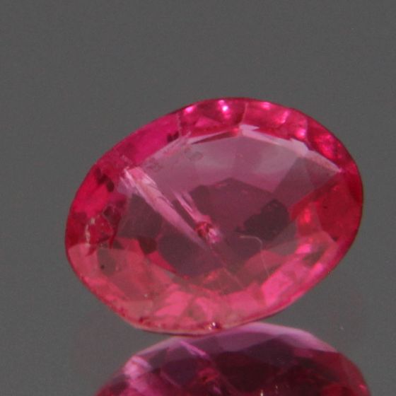 Rubin 0.28ct