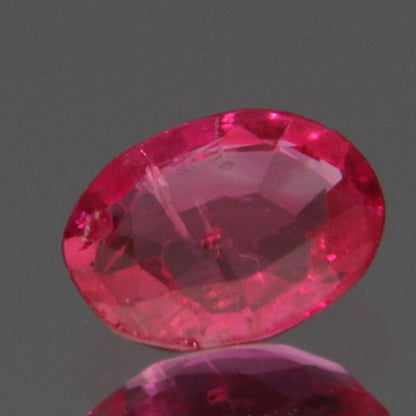 Rubin 0.28ct