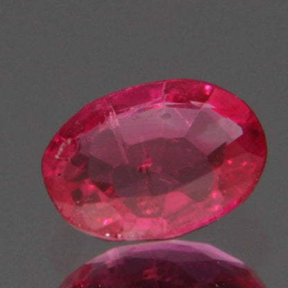 Rubin 0.28ct