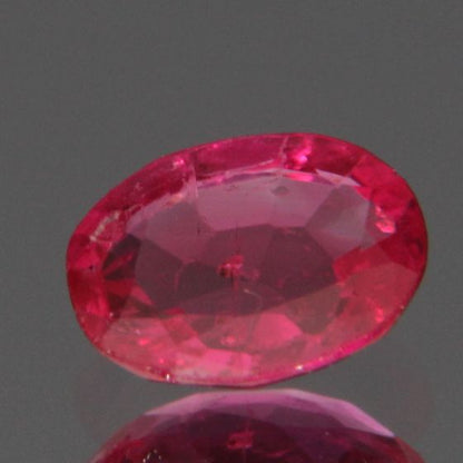 Rubin 0.28ct
