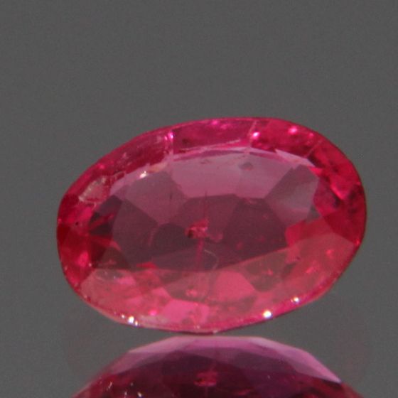 Rubin 0.28ct