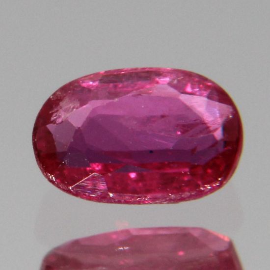 Rubin 0.30ct