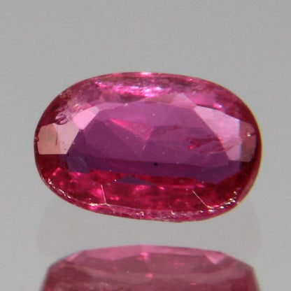 Rubin 0.30ct