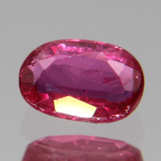 Rubin 0.30ct