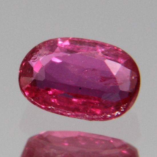 Rubin 0.30ct