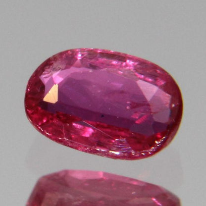 Rubin 0.30ct