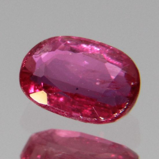 Rubin 0.30ct