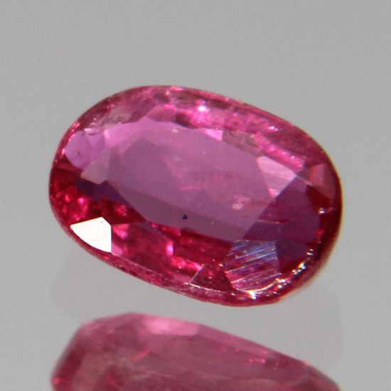 Rubin 0.30ct
