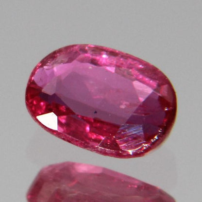 Rubin 0.30ct