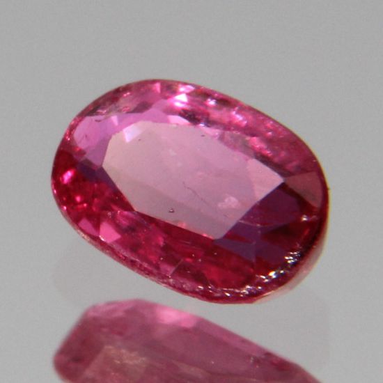 Rubin 0.30ct