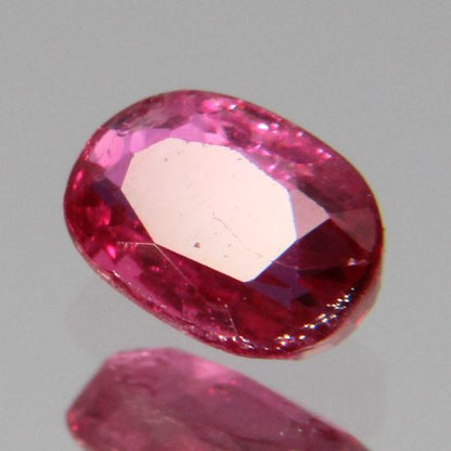 Rubin 0.30ct