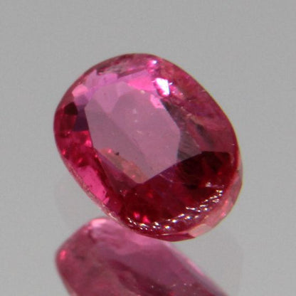 Rubin 0.30ct
