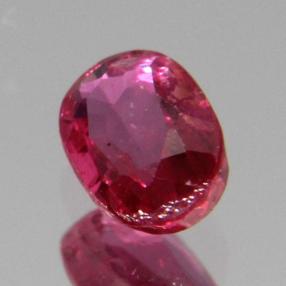Rubin 0.30ct