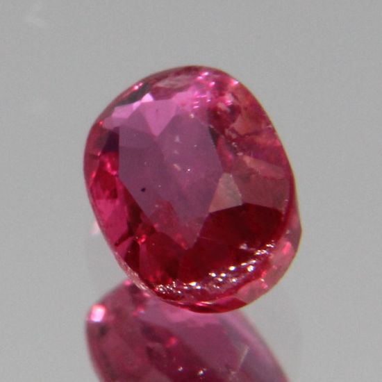 Rubin 0.30ct