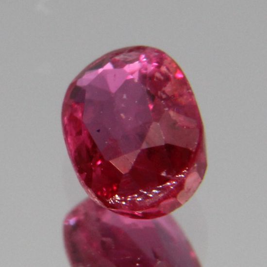 Rubin 0.30ct