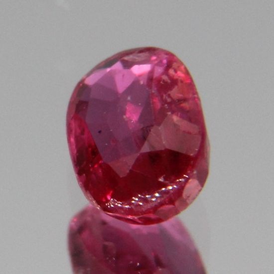 Rubin 0.30ct