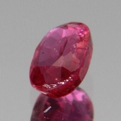 Rubin 0.30ct