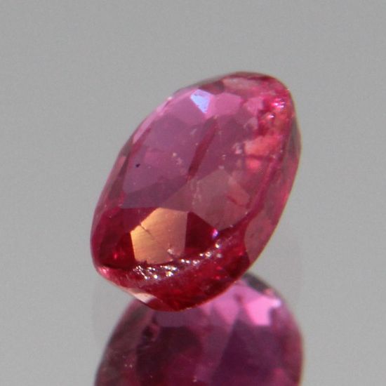 Rubin 0.30ct