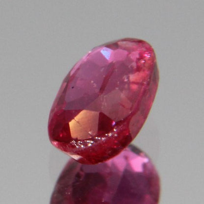 Rubin 0.30ct