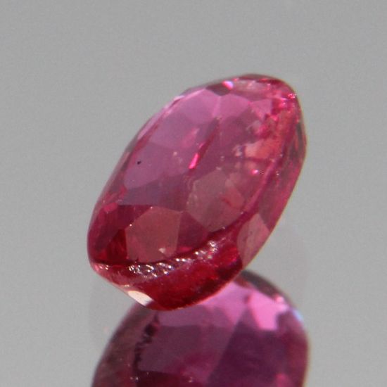 Rubin 0.30ct