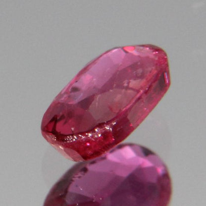 Rubin 0.30ct