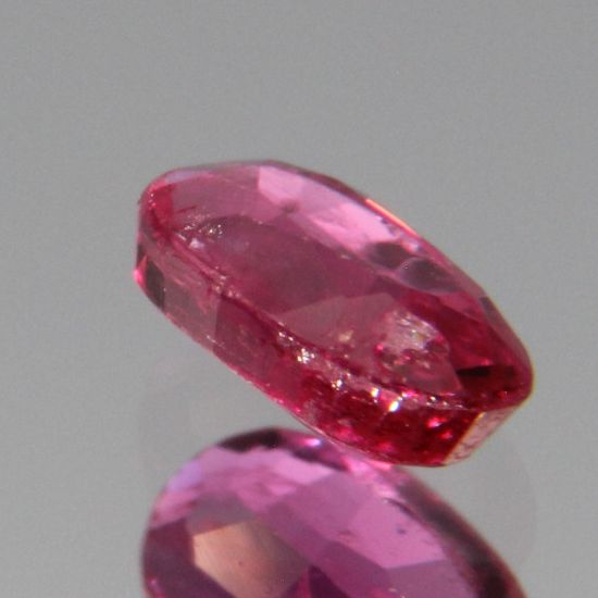 Rubin 0.30ct