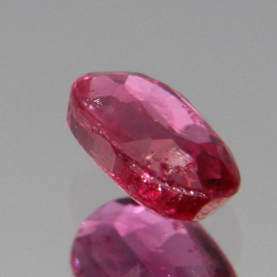 Rubin 0.30ct
