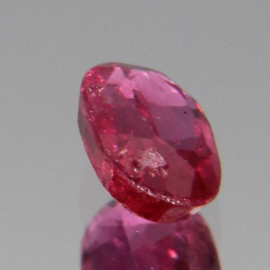 Rubin 0.30ct