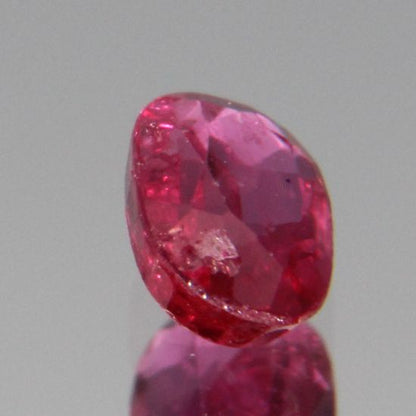 Rubin 0.30ct