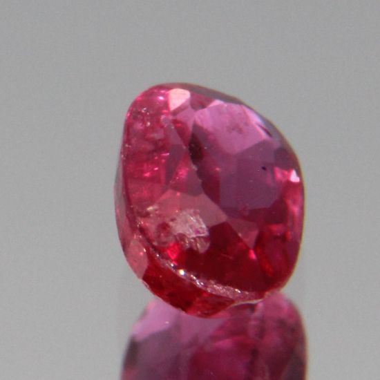 Rubin 0.30ct