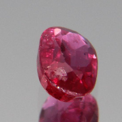 Rubin 0.30ct