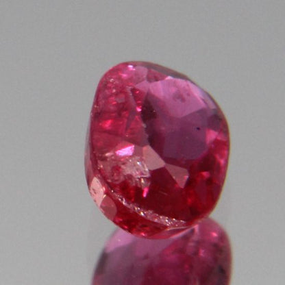 Rubin 0.30ct