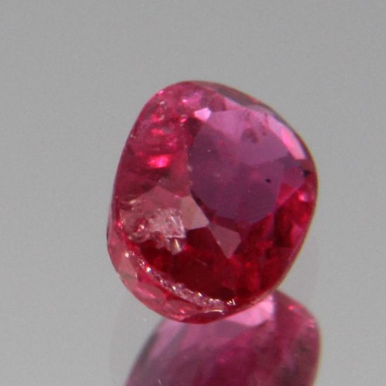 Rubin 0.30ct