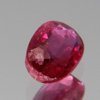 Rubin 0.30ct