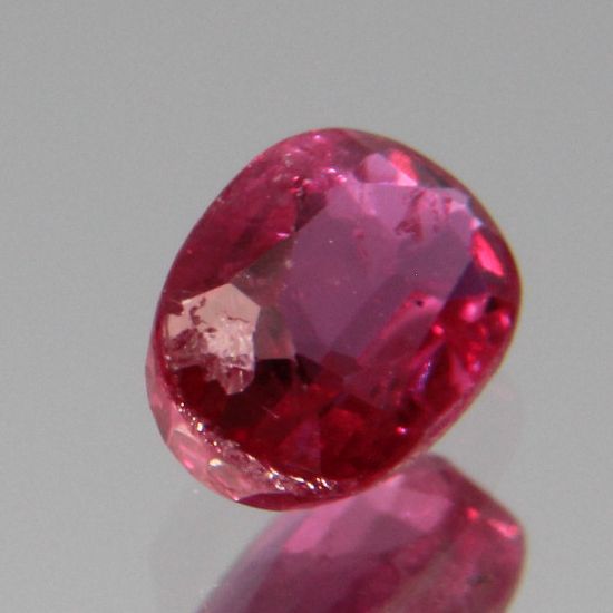 Rubin 0.30ct