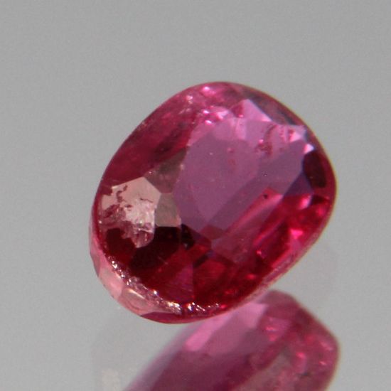 Rubin 0.30ct