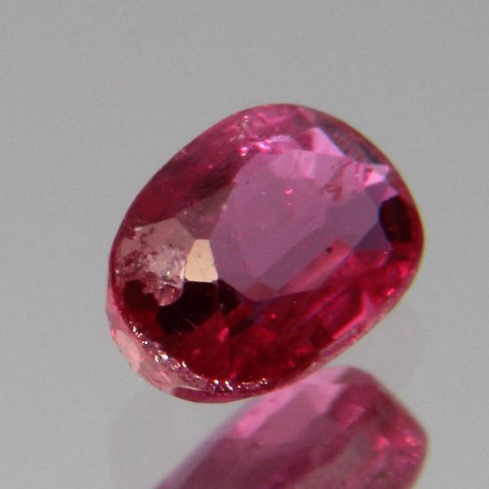 Rubin 0.30ct
