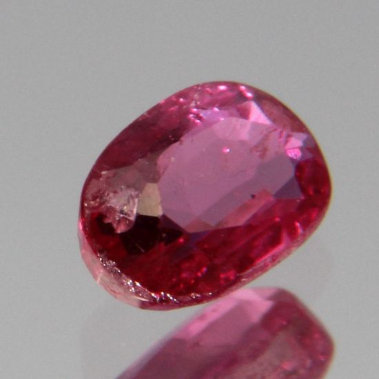 Rubin 0.30ct