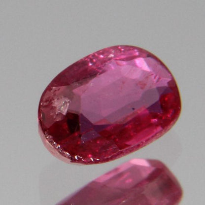 Rubin 0.30ct