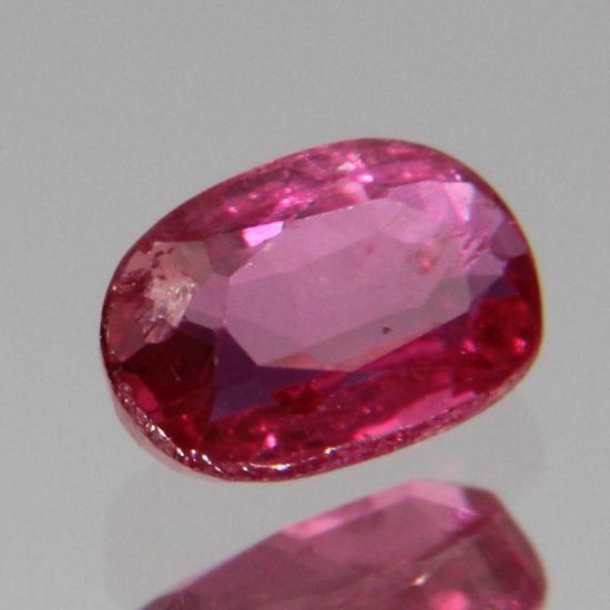 Rubin 0.30ct