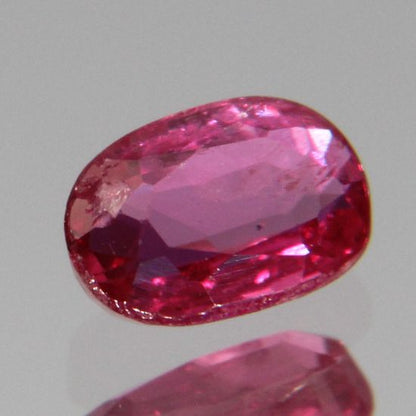 Rubin 0.30ct
