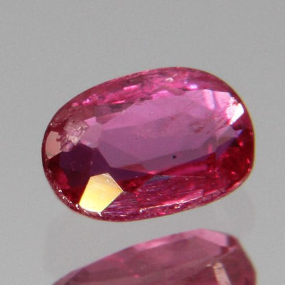 Rubin 0.30ct