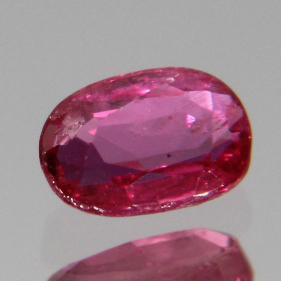 Rubin 0.30ct