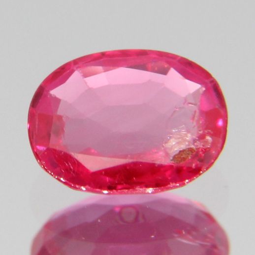 Rubin 0.31ct