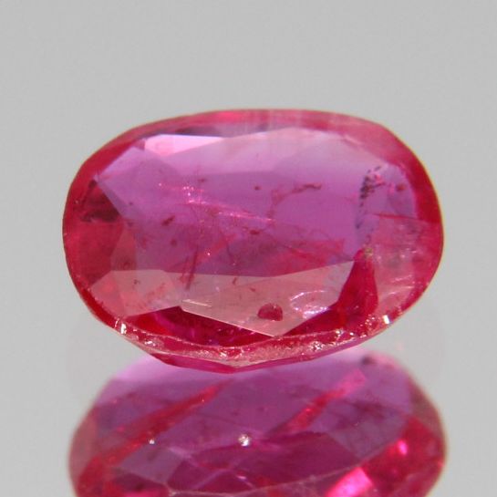Rubin 0.31ct