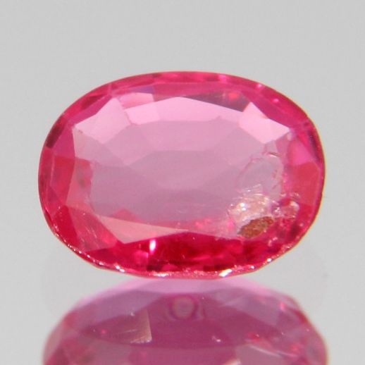 Rubin 0.31ct