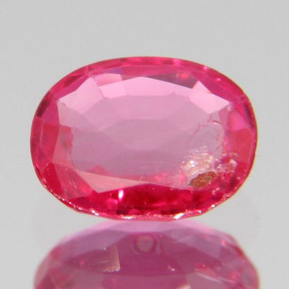 Rubin 0.31ct