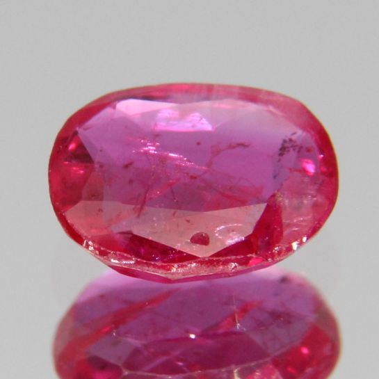Rubin 0.31ct
